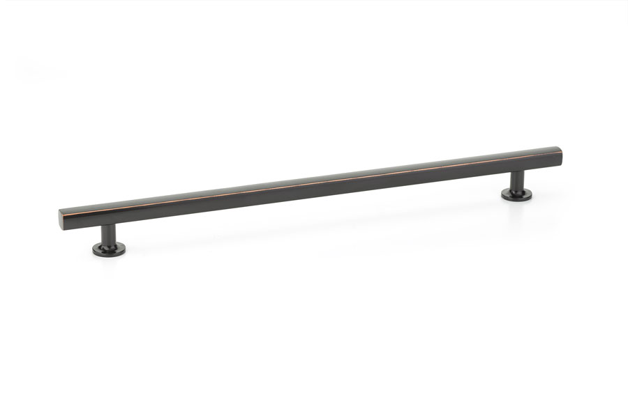 Urban Modern Freestone Pull, Cabinet