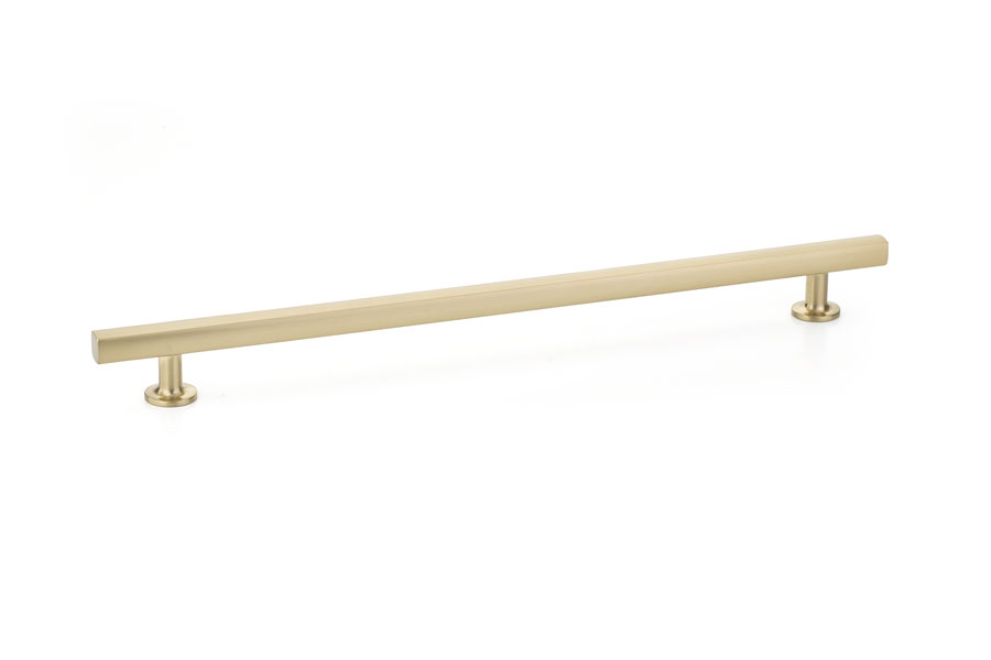 Urban Modern Freestone Pull, Cabinet
