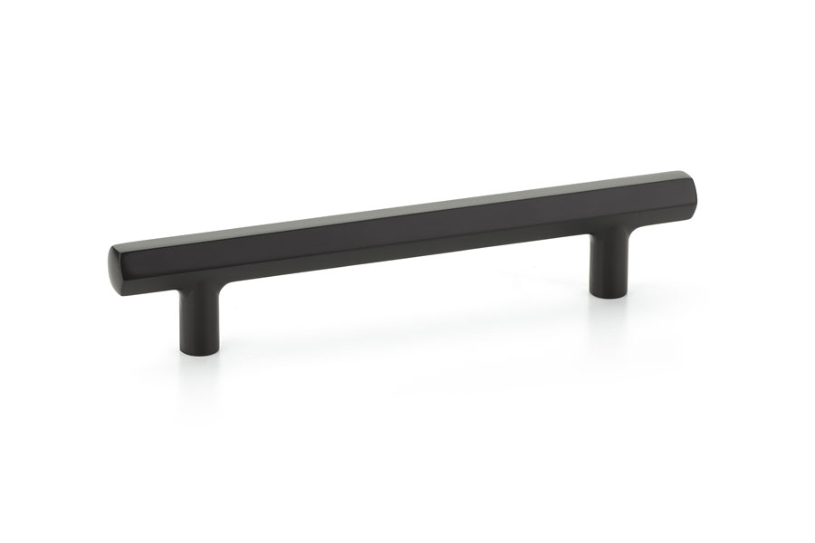 Urban Modern Mod Hex Pull, Cabinet