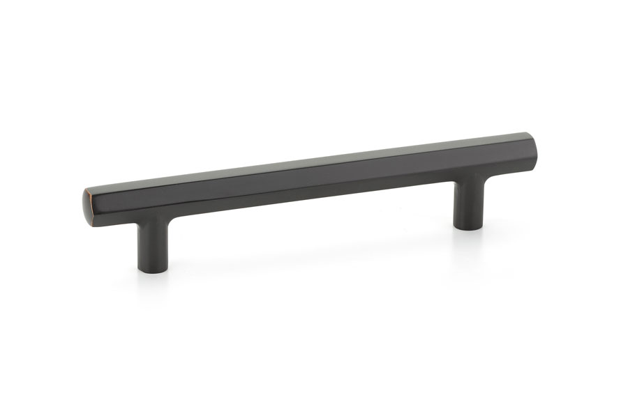 Urban Modern Mod Hex Pull, Cabinet