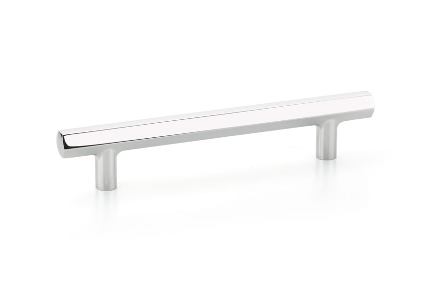 Urban Modern Mod Hex Pull, Cabinet