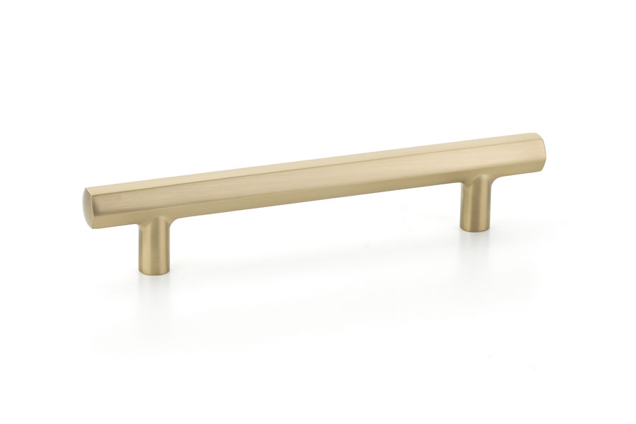 Urban Modern Mod Hex Pull, Cabinet