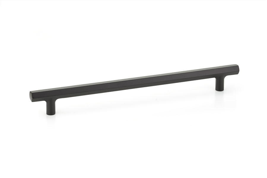 Urban Modern Mod Hex Pull, Cabinet