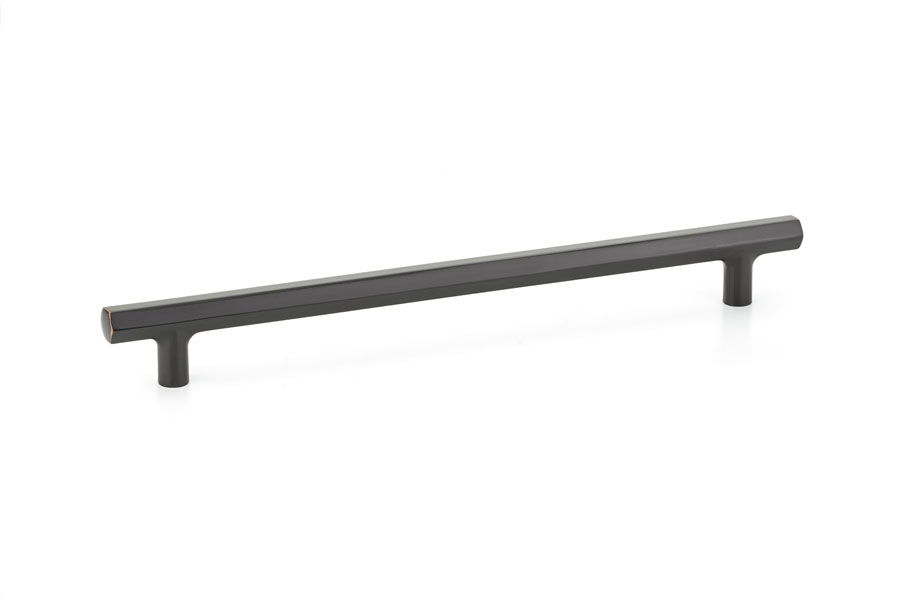 Urban Modern Mod Hex Pull, Cabinet