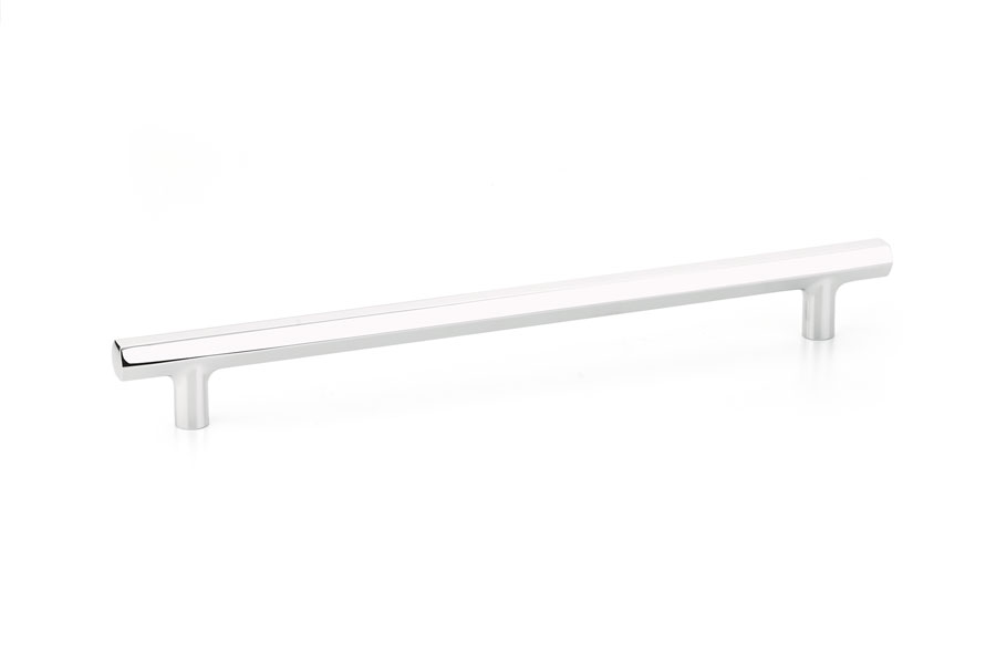 Urban Modern Mod Hex Pull, Cabinet