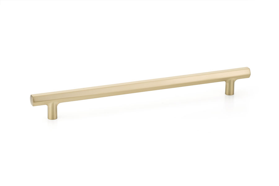Urban Modern Mod Hex Pull, Cabinet