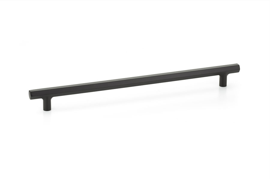 Urban Modern Mod Hex Pull, Cabinet
