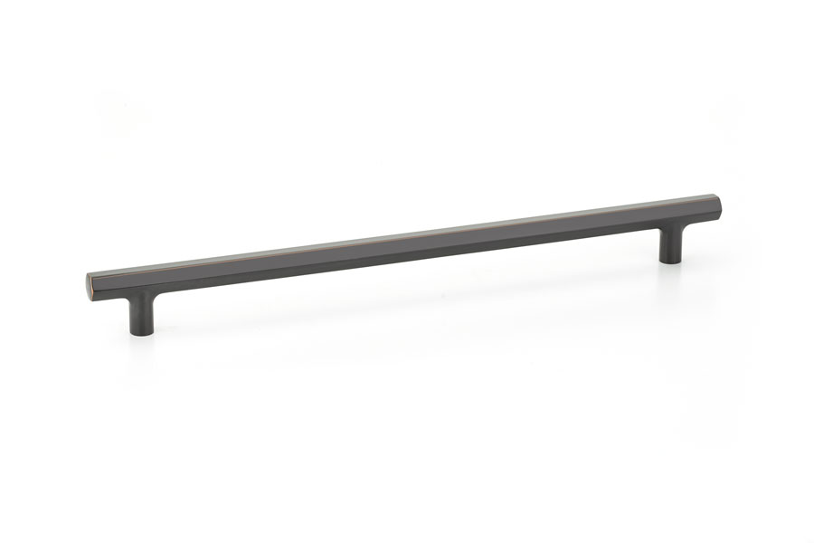 Urban Modern Mod Hex Pull, Cabinet
