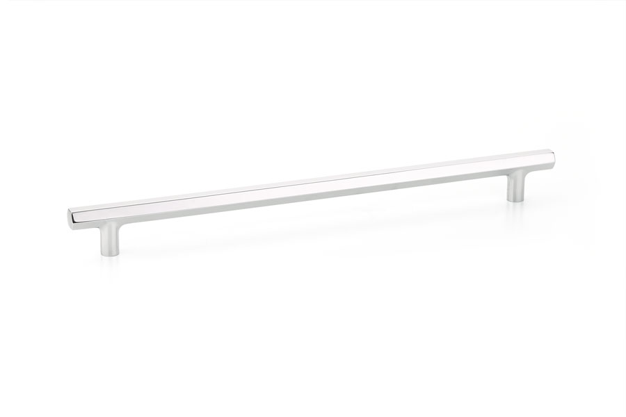 Urban Modern Mod Hex Pull, Cabinet