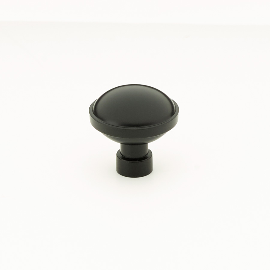Industrial Modern Brandt Cabinet Knob