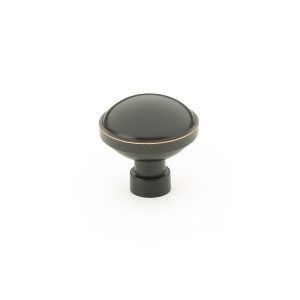 Industrial Modern Brandt Cabinet Knob