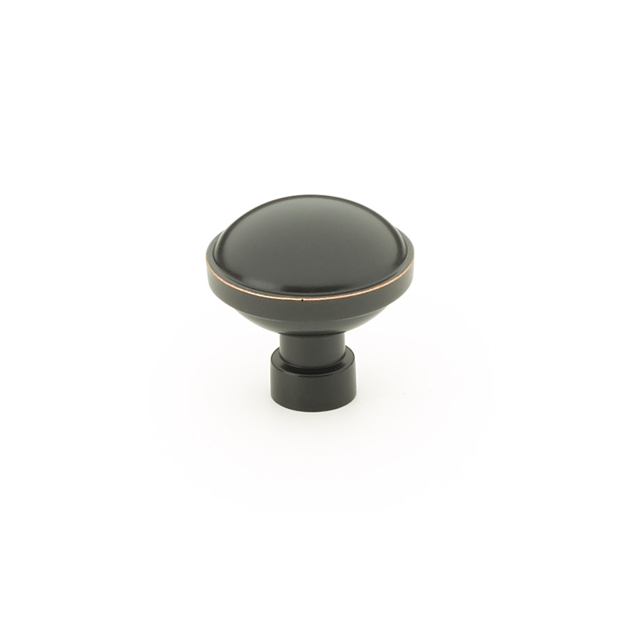 Industrial Modern Brandt Cabinet Knob
