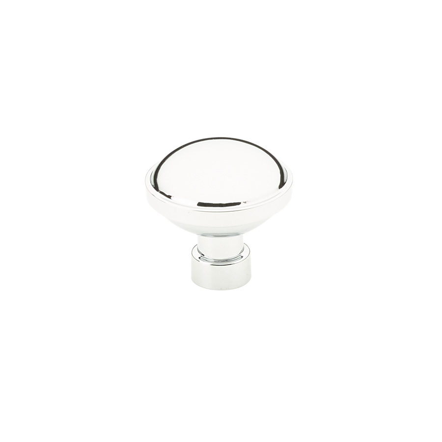 Industrial Modern Brandt Cabinet Knob