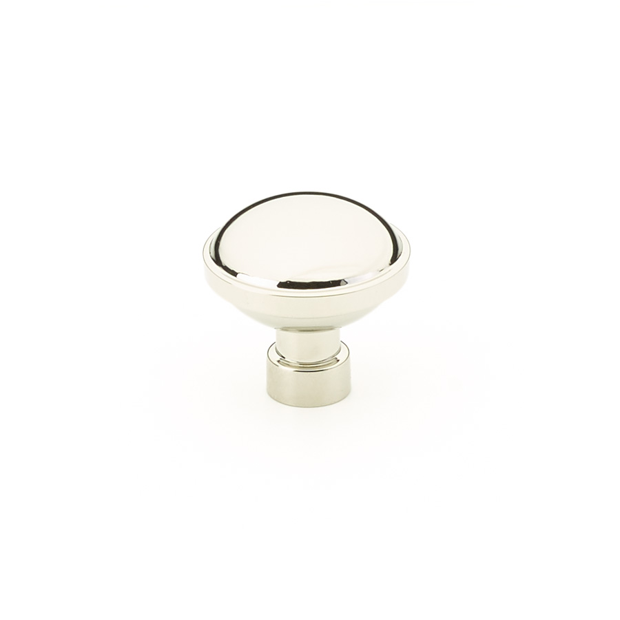 Industrial Modern Brandt Cabinet Knob