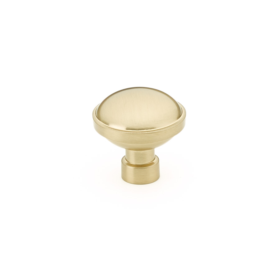 Industrial Modern Brandt Cabinet Knob