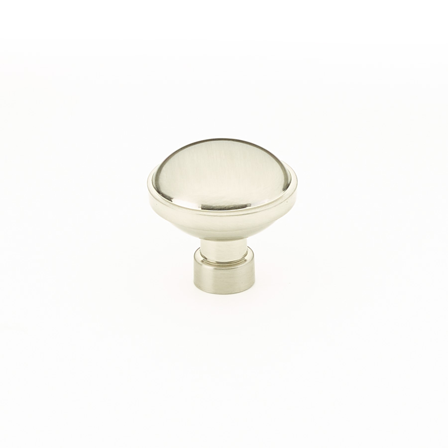 Industrial Modern Brandt Cabinet Knob