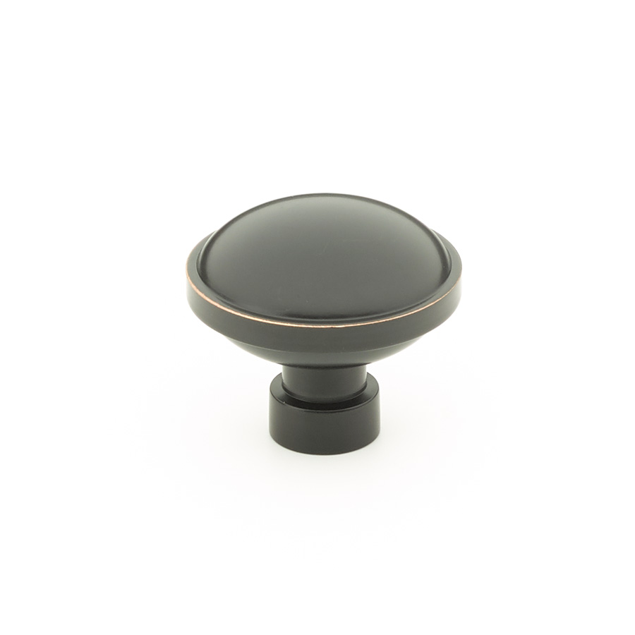 Industrial Modern Brandt Wardrobe Knob
