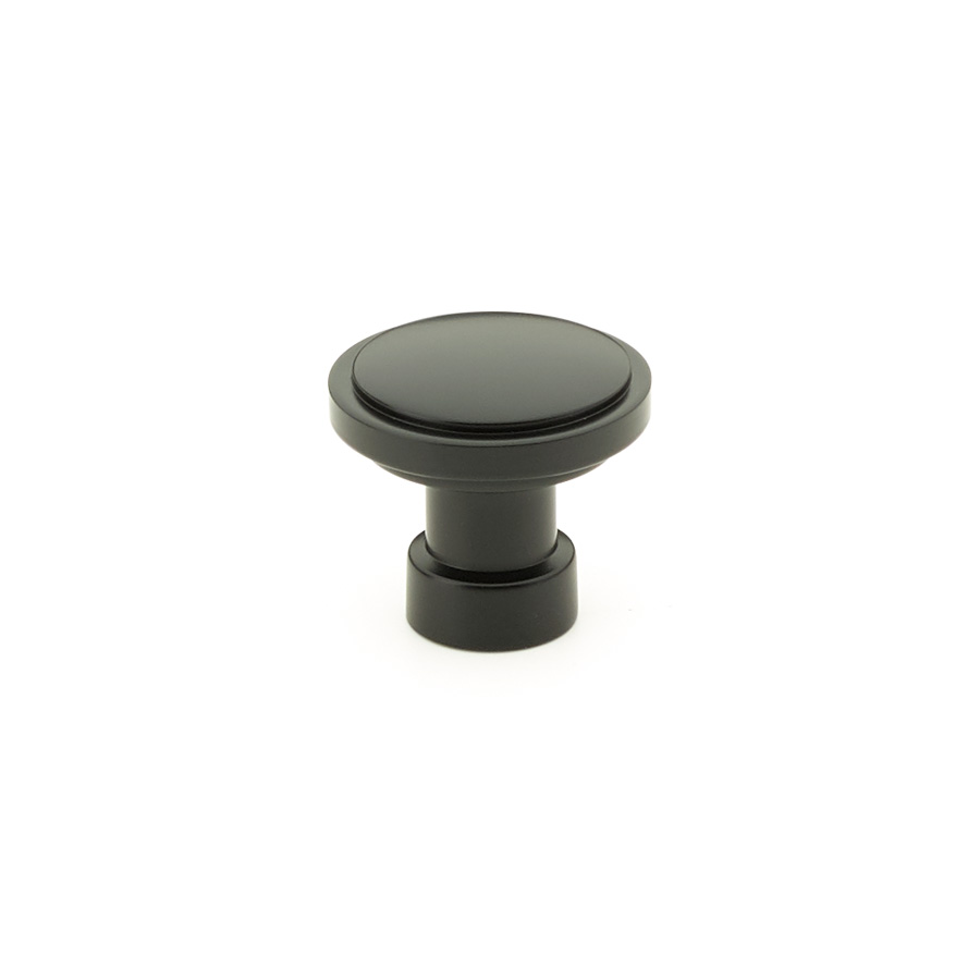 Industrial Modern Haydon Cabinet Knob