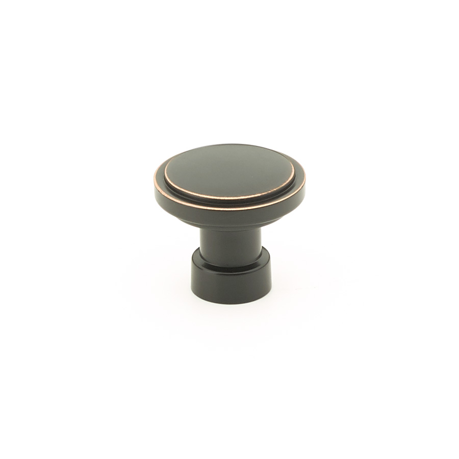 Industrial Modern Haydon Cabinet Knob