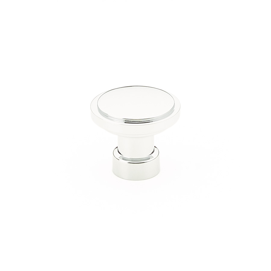 Industrial Modern Haydon Cabinet Knob