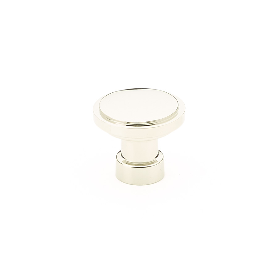 Industrial Modern Haydon Cabinet Knob
