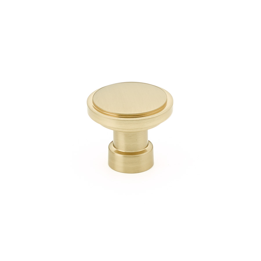 Industrial Modern Haydon Cabinet Knob