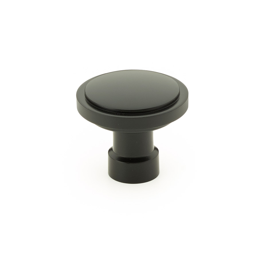 Industrial Modern Haydon Wardrobe Knob
