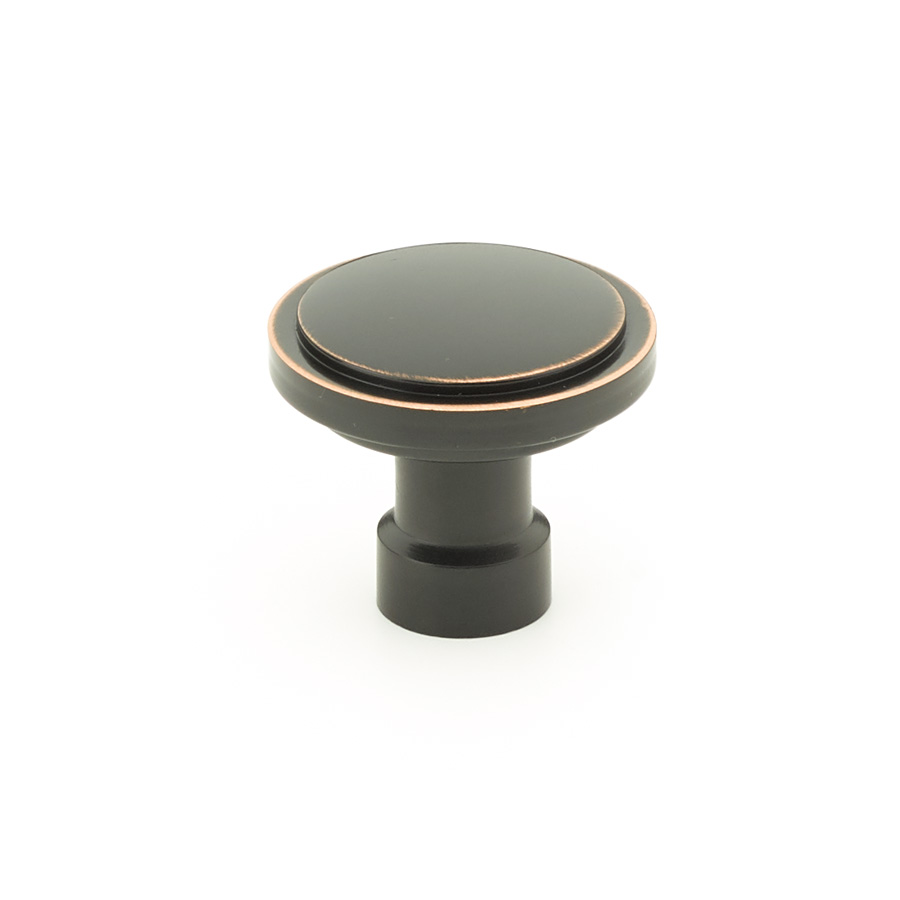 Industrial Modern Haydon Wardrobe Knob