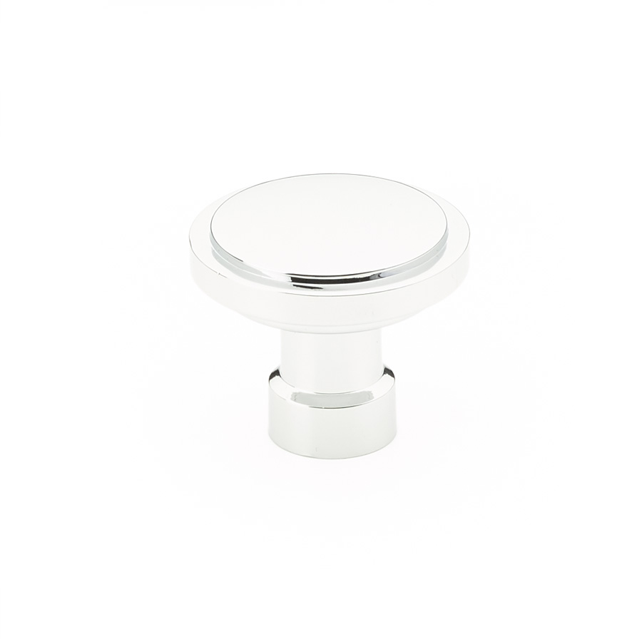 Industrial Modern Haydon Wardrobe Knob