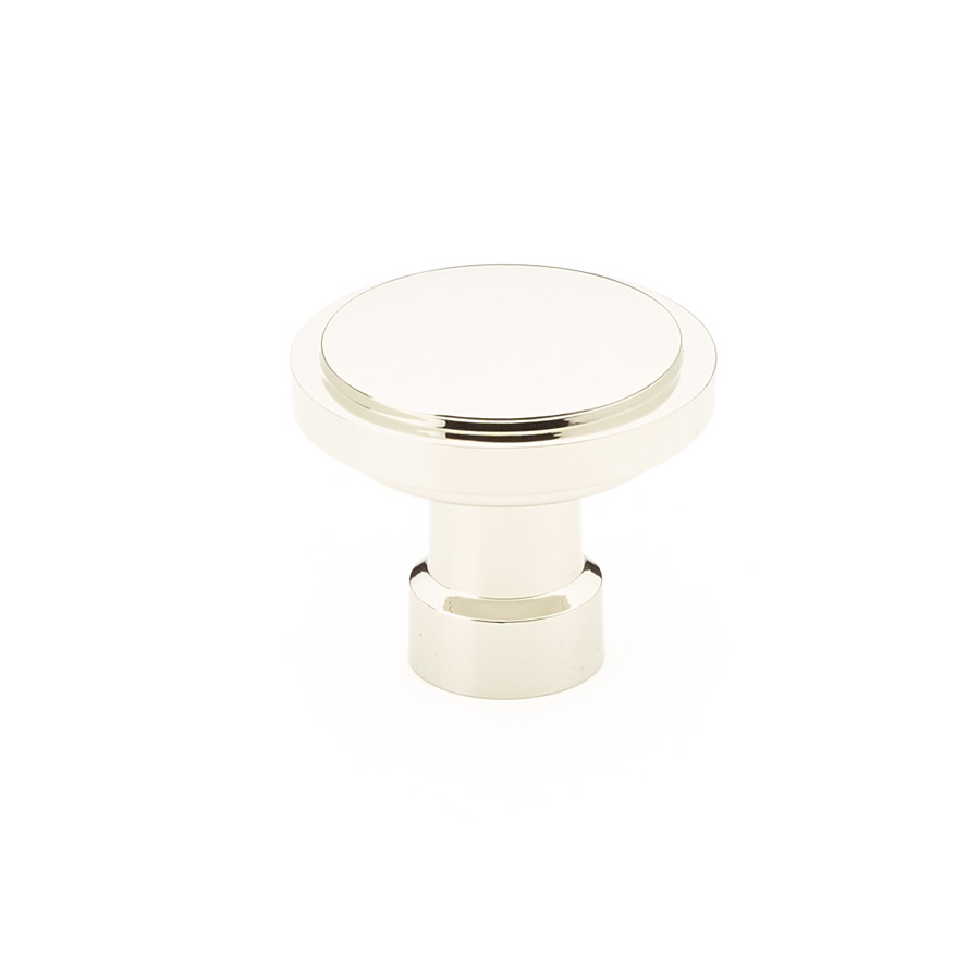 Industrial Modern Haydon Wardrobe Knob