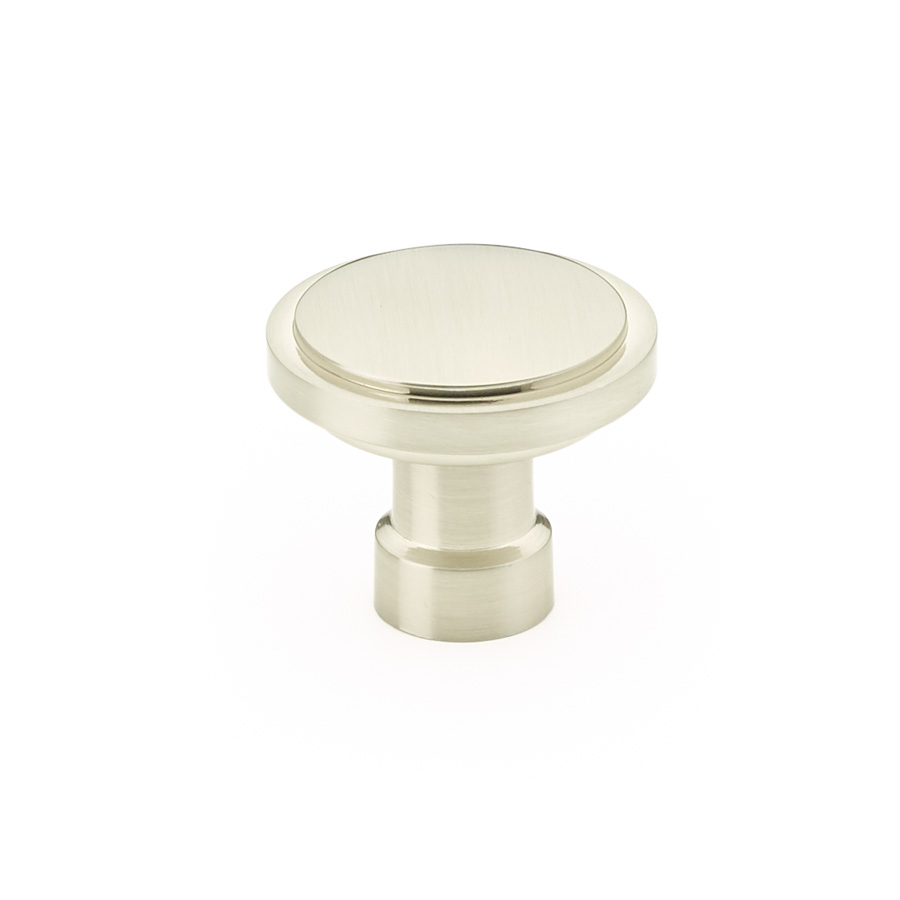 Industrial Modern Haydon Wardrobe Knob