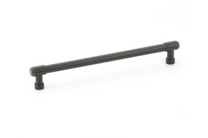 Industrial Modern Jasper Appliance Pull