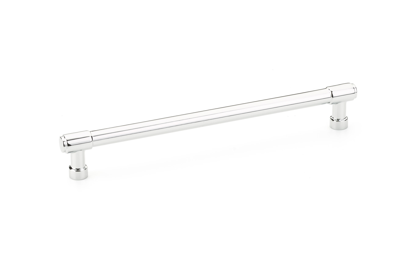 Industrial Modern Jasper Appliance Pull