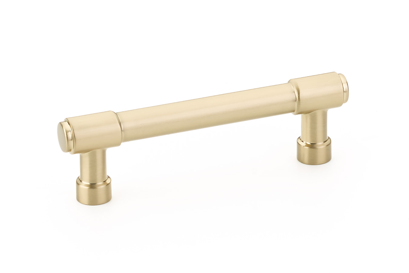Industrial Modern Jasper Cabinet Pull