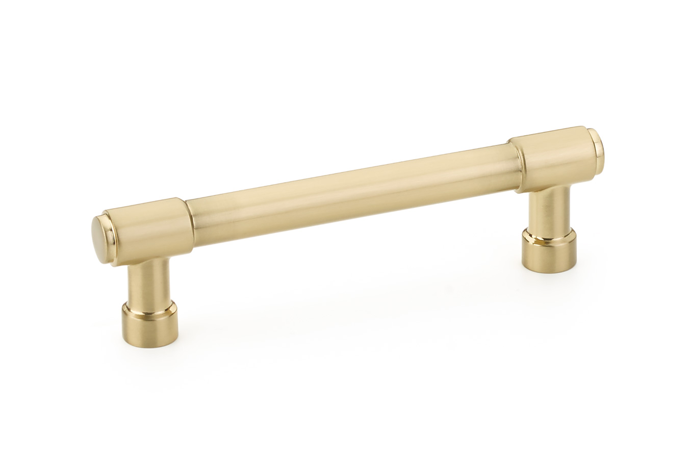 Industrial Modern Jasper Cabinet Pull