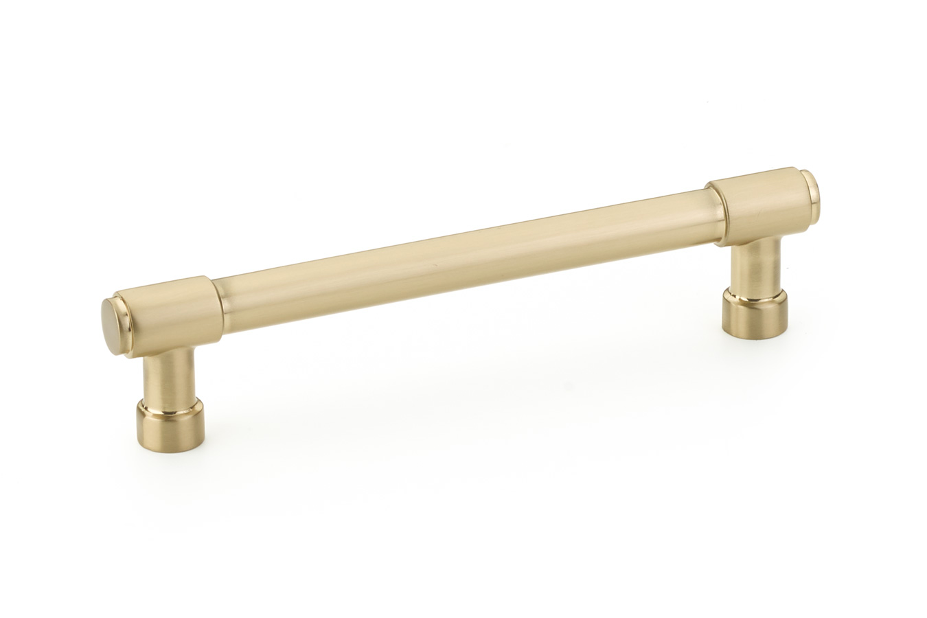 Industrial Modern Jasper Cabinet Pull