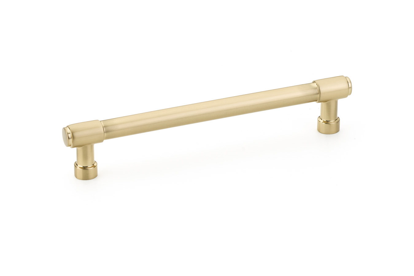 Industrial Modern Jasper Cabinet Pull