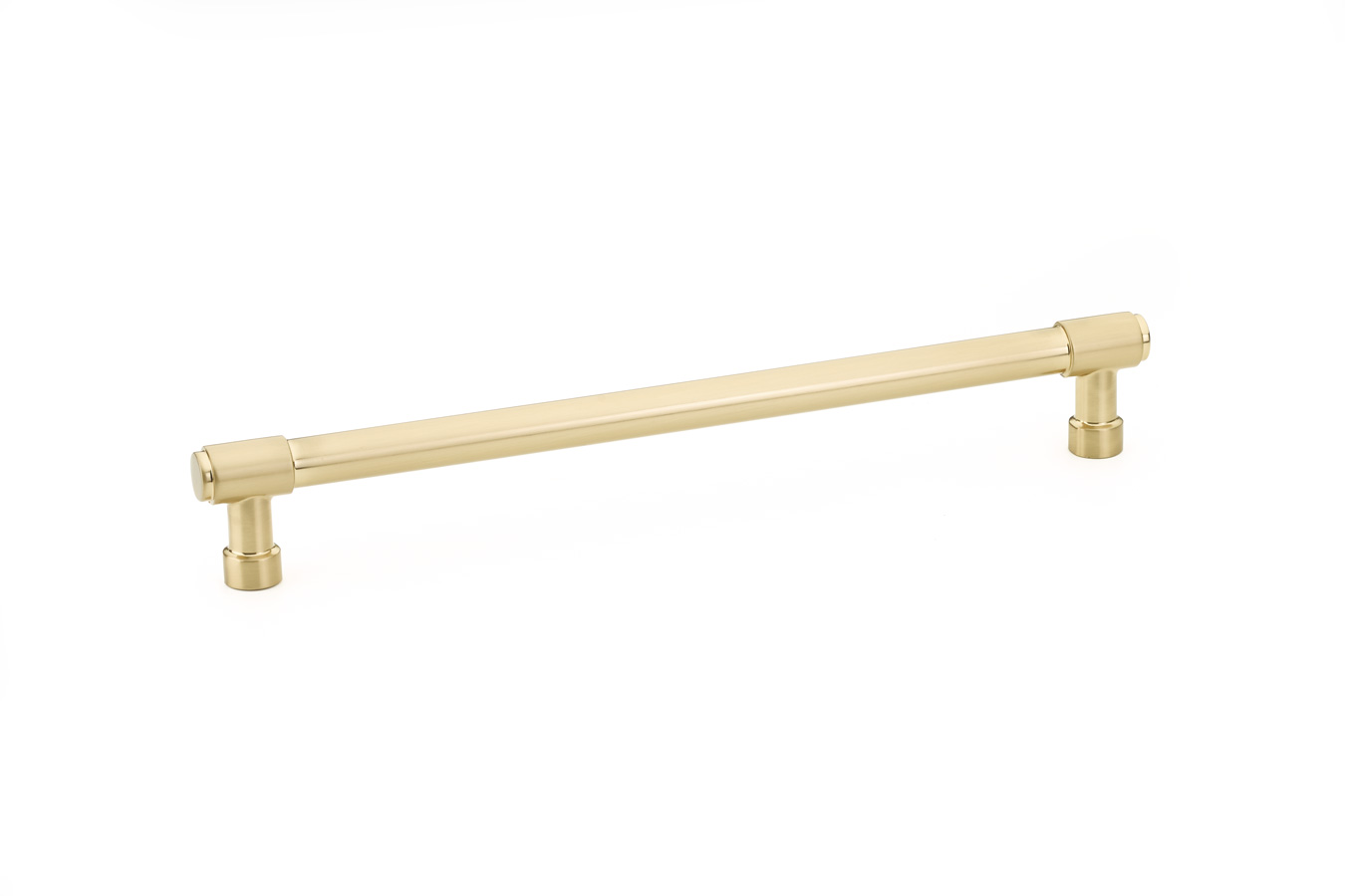 Industrial Modern Jasper Cabinet Pull