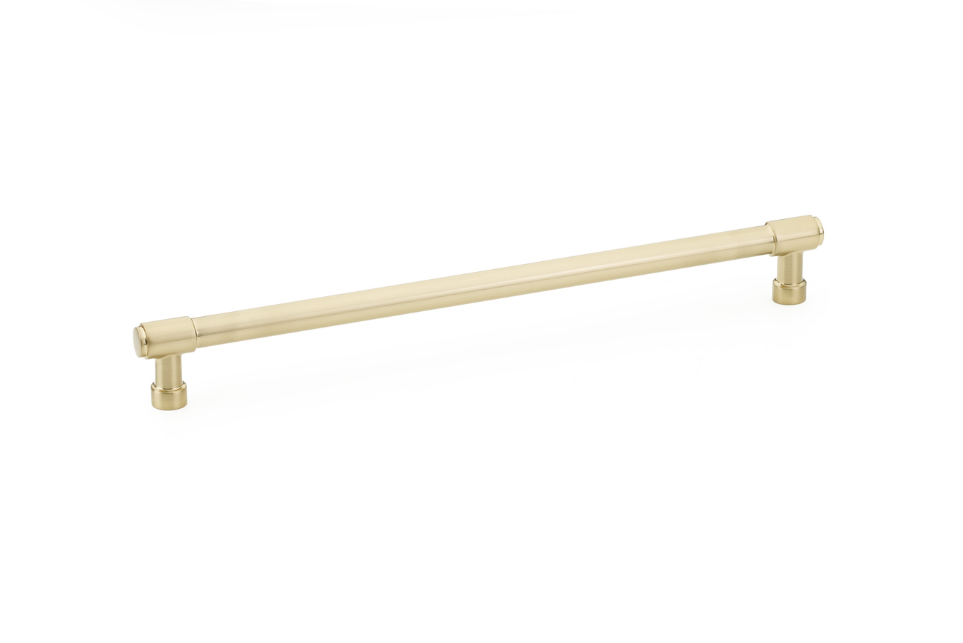 Industrial Modern Jasper Cabinet Pull