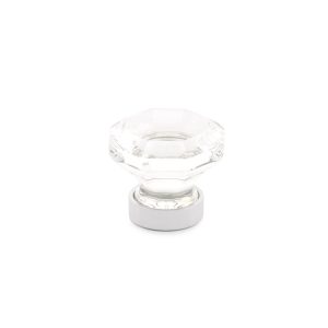 Glass Old Town Glass Cabinet Knob