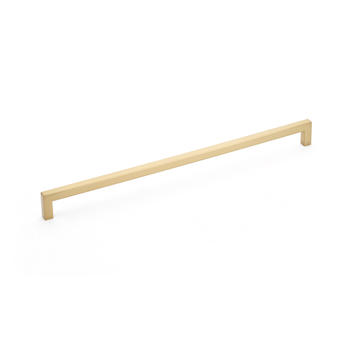 Modern Rectangular Warwick Pull