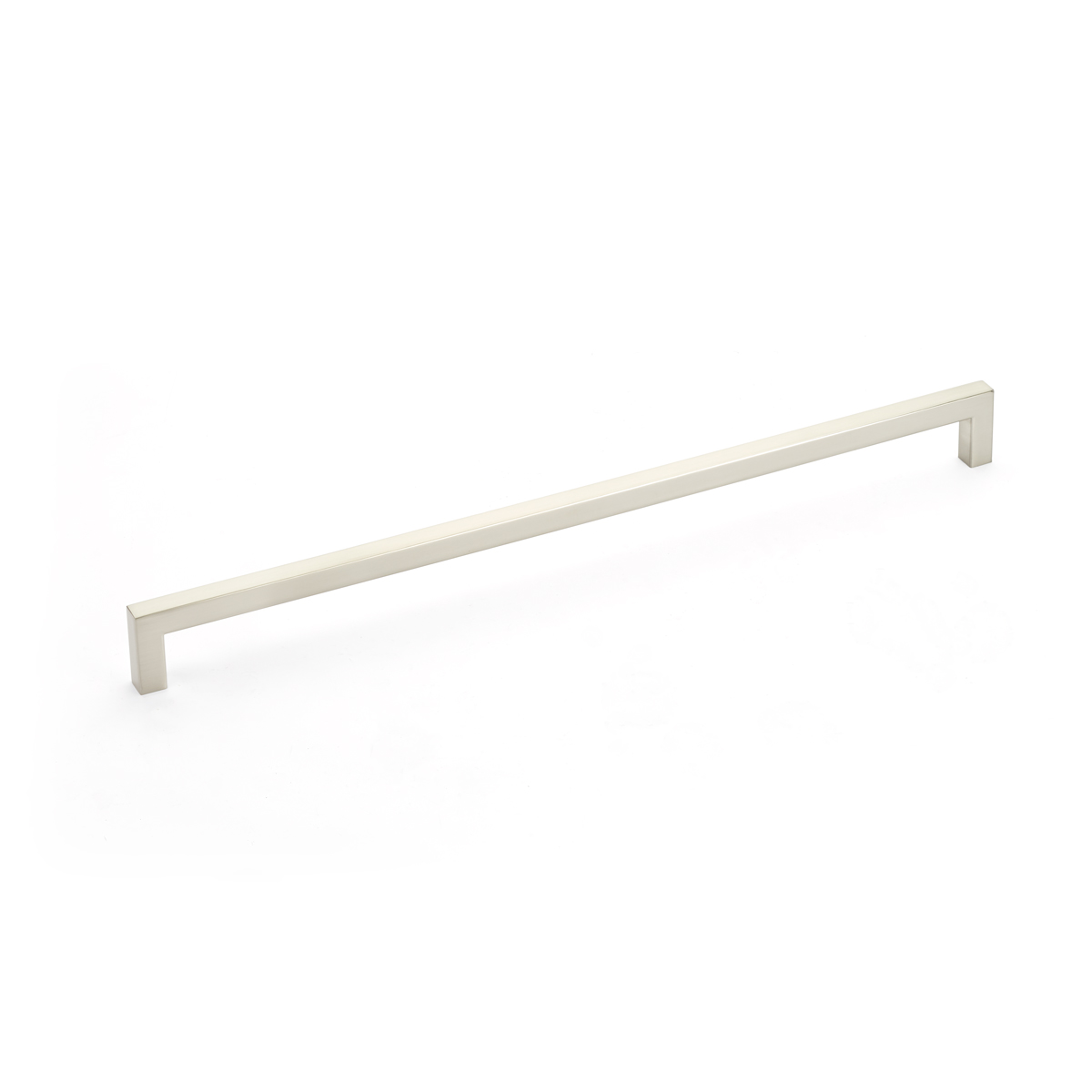 Modern Rectangular Warwick Pull