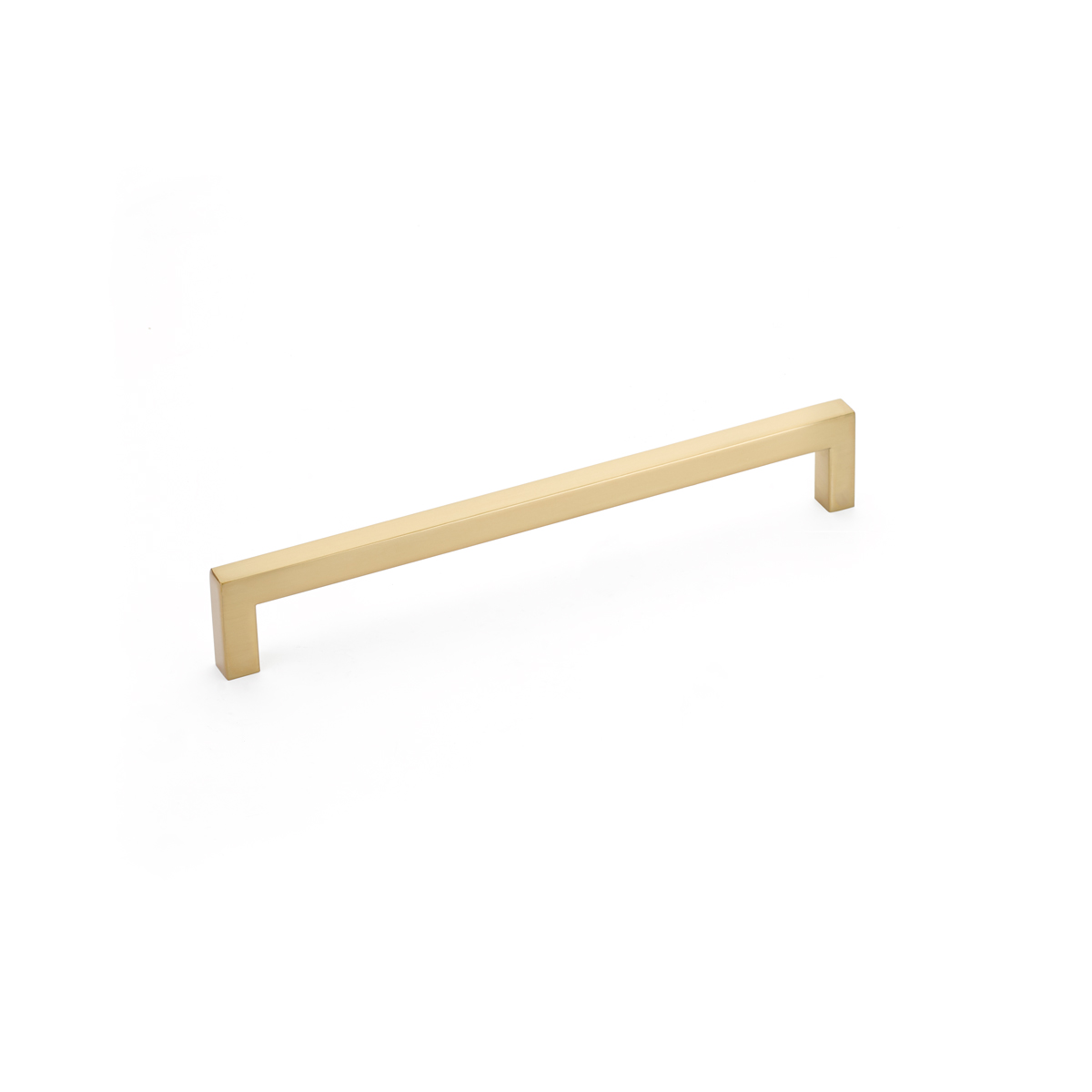 Modern Rectangular Warwick Pull