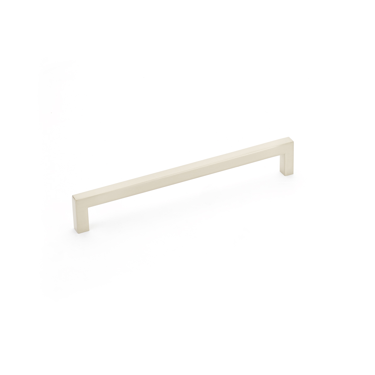 Modern Rectangular Warwick Pull