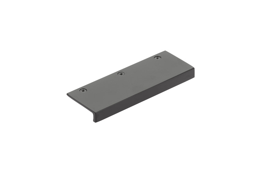 Rustic Modern Edge Pull