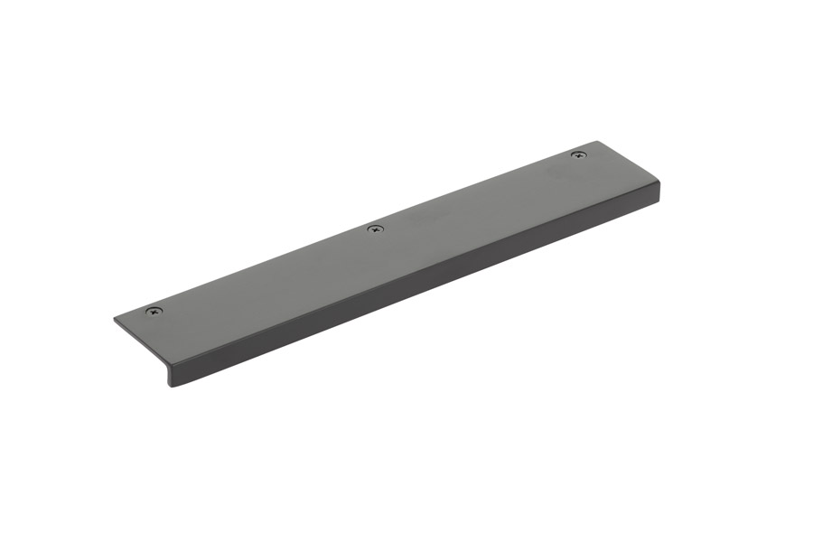 Rustic Modern Edge Pull
