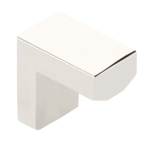 Modern Rectangular Keaton Finger Pull