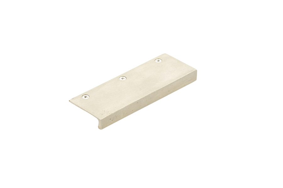 Rustic Modern Edge Pull