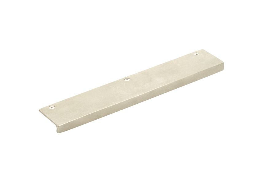 Rustic Modern Edge Pull