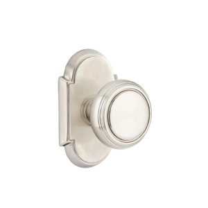 Wilshire Norwich Knob